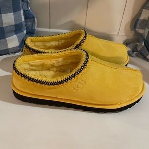 Ugg Tasman Slippers
